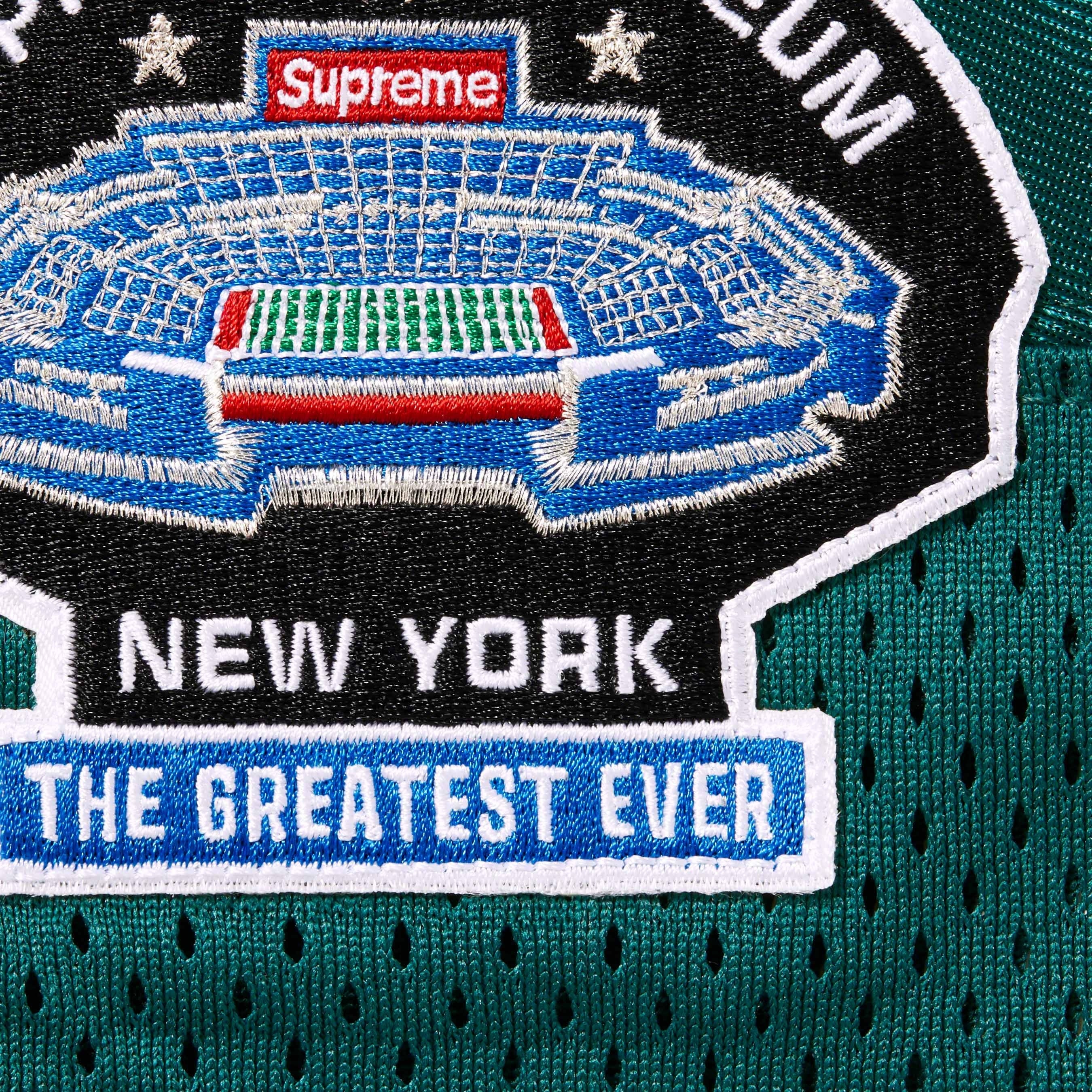 Championships Football Jersey view 10